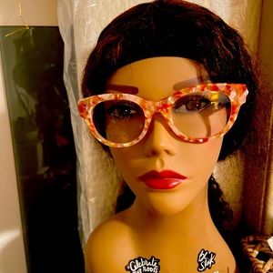 GUCCI FRAMES (Authentic)